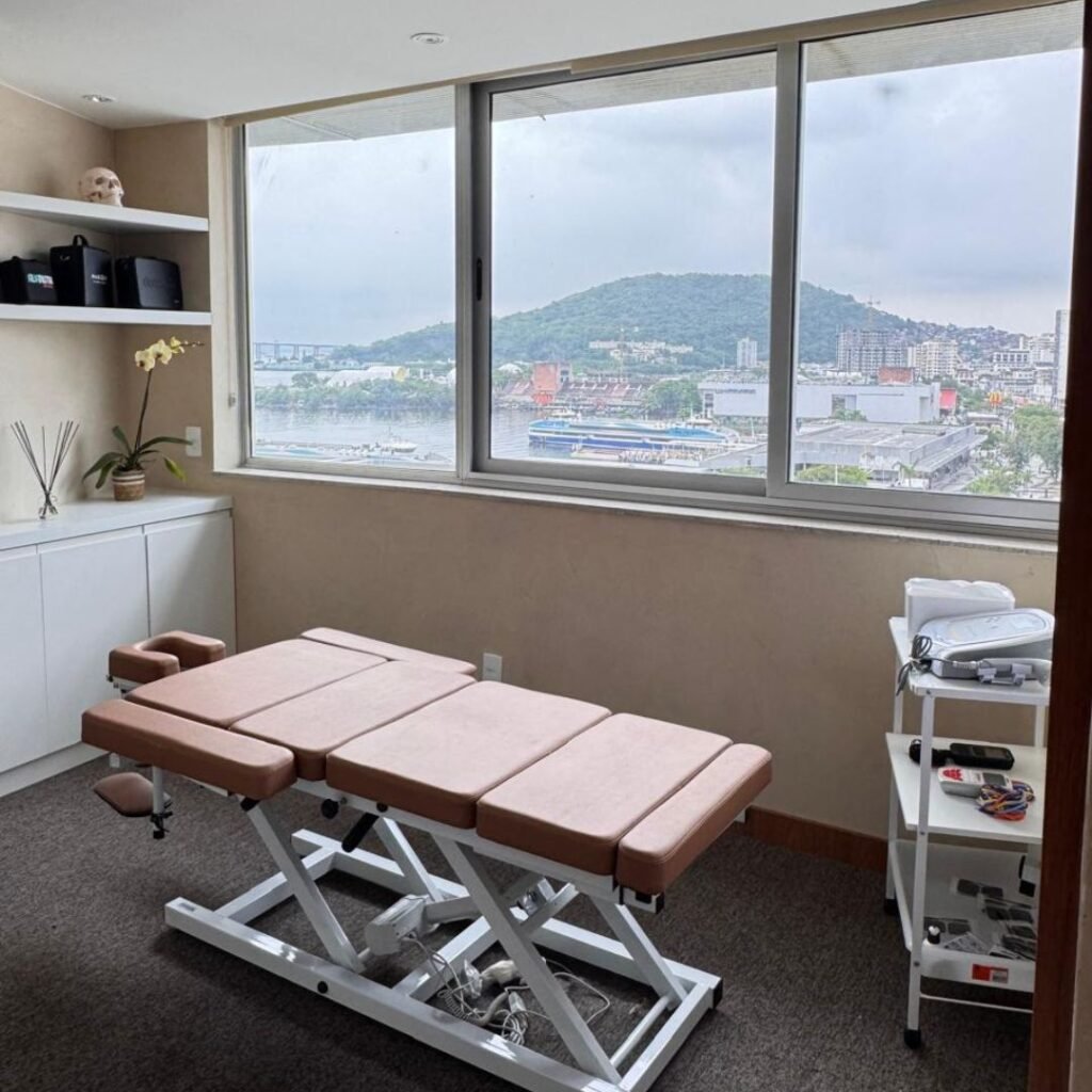 espaço harmonia niterói