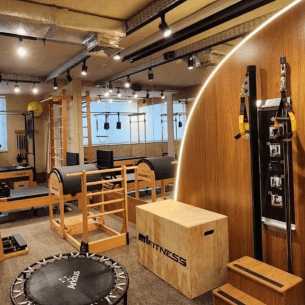 espaço harmonia niterói