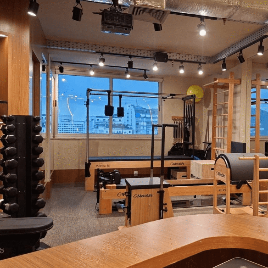 espaço harmonia niterói