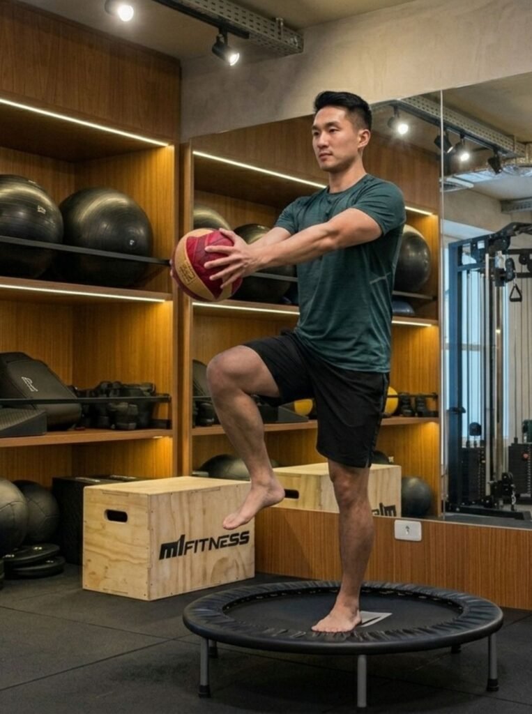 fisioterapia esportivo