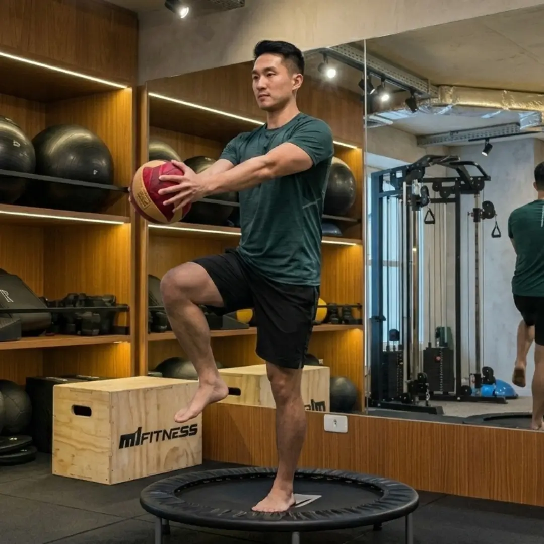 fisioterapia esportiva