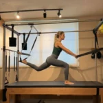 pilates