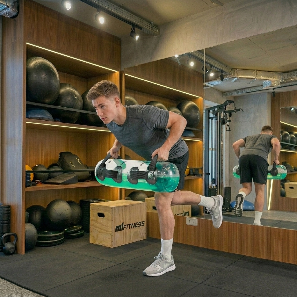 cronos vital aqua bag