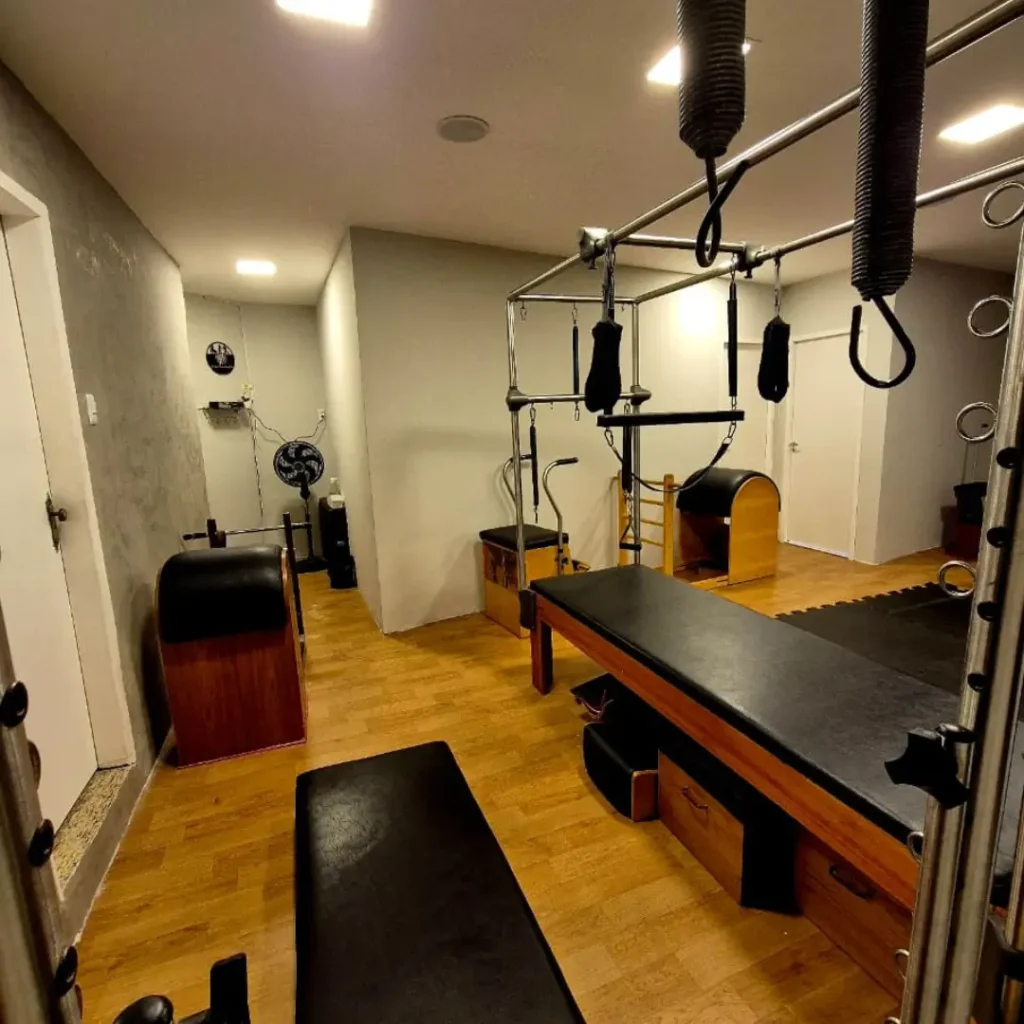 espaço harmonia são gonçalo