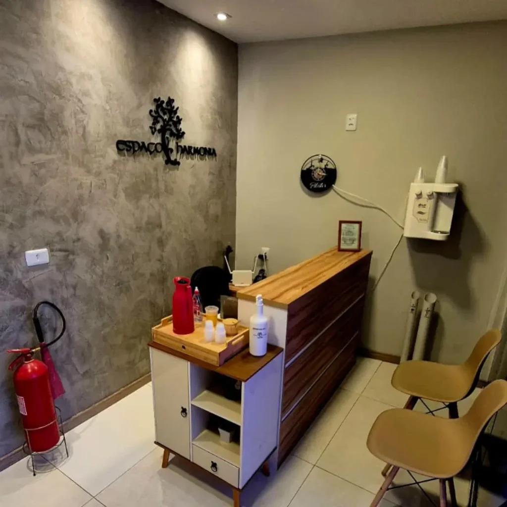 espaço harmonia são gonçalo