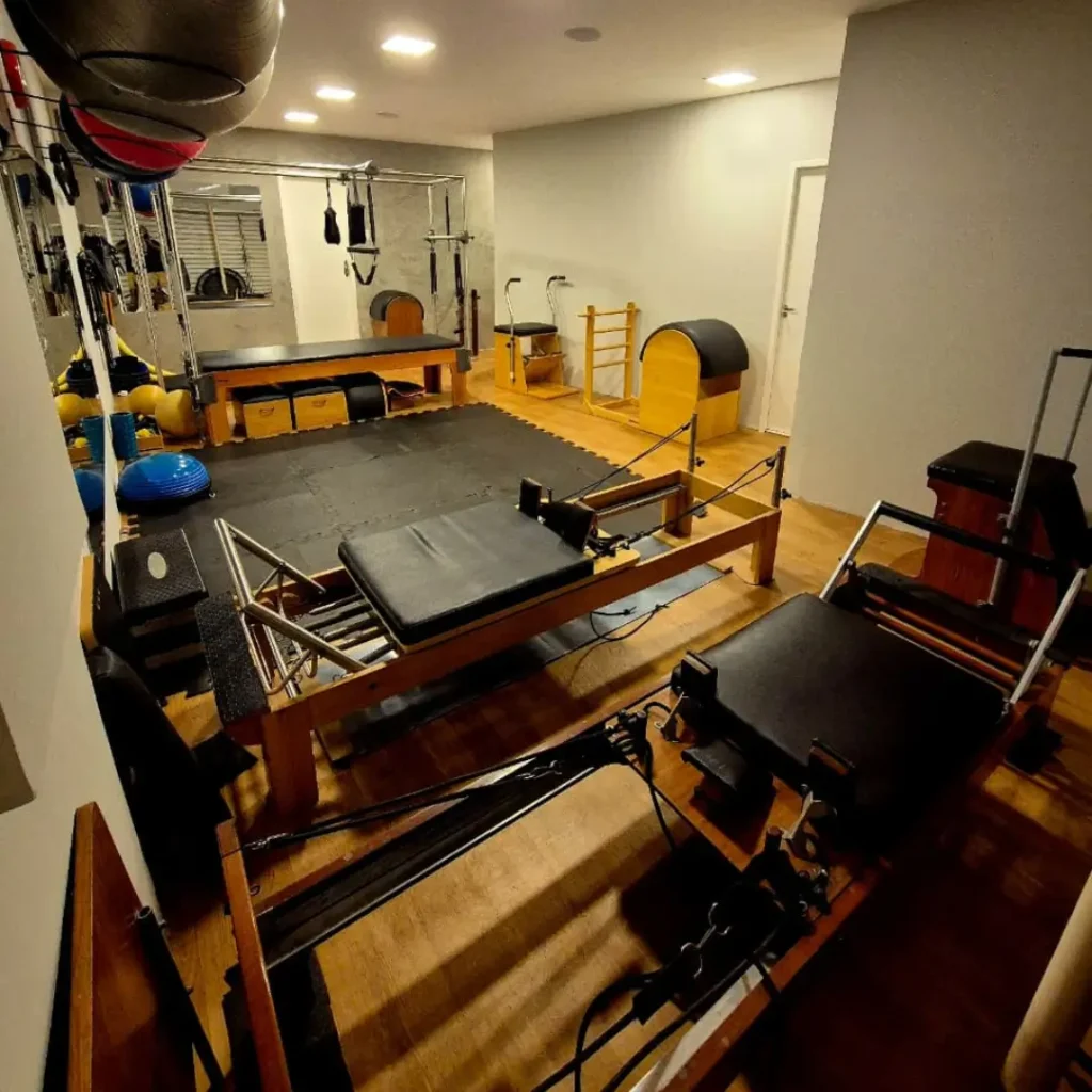 espaço harmonia são gonçalo